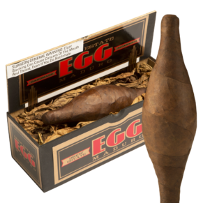 Larutan by Drew Estate Egg 5.5x100 Maduro hộp 1
