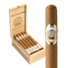 Las Cabrillas Columbus 8.25x52 Natural hộp 15
