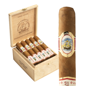 Las Cabrillas Cortez 4.75x50 Natural hộp 15