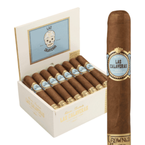 Las Calaveras 2022 LC52 5x52 Maduro hộp 24