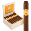 Las Calaveras 2023 LC52 6x52 Maduro hộp 24
