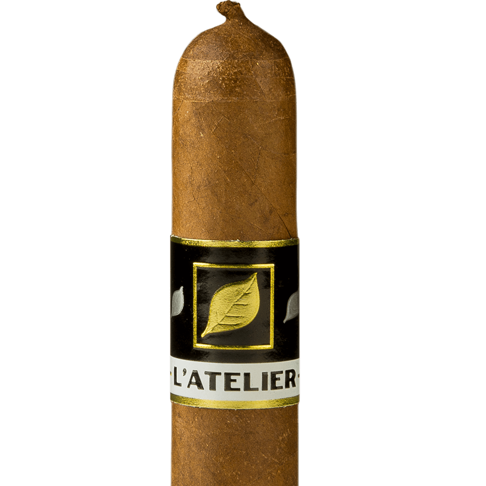 L'Atelier LAT54 5.25x54 EMS điếu lẻ