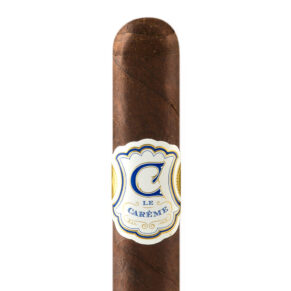 Le Careme by Crowned Heads Canonazo 5.88x52 Maduro hộp 24