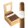 Le Careme by Crowned Heads Canonazo 5.88x52 Maduro hộp 24