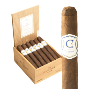 Le Careme by Crowned Heads Canonazo 5.88x52 Maduro hộp 24