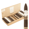 Le Careme by Crowned Heads Limited Edition Belicoso Fino 2022 5.5x52 Maduro hộp 12