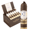 Le Careme by Crowned Heads Limited Edition Pastelitos 2023 4x54 Maduro hộp 24