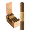Leaf by Oscar Cigars Big Johnny 8x66 Maduro hộp 16