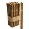 Leaf by Oscar Connecticut Lancero 7x38 Natural bó 20