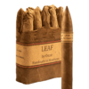 Leaf by Oscar Corojo Exclusive Torpedo 6x52 EMS bó 10