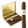 Liga Privada No. 9 Petit Corona 4.25x46 Maduro hộp 24