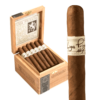 Liga Privada No. 9 Short Panatela 4.5x40 Maduro hộp 24