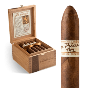 Liga Privada T52 Belicoso 6x52 EMS hộp 24