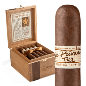 Liga Privada T52 Robusto 5x54 EMS hộp 24