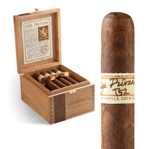 Liga Privada T52 Toro 6x52 EMS hộp 24