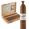 Liga Privada Unico Serie Dirty Rat 5x44 Maduro hộp 12