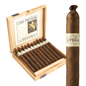 Liga Privada Unico Serie Ratzilla 6.25x46 EMS hộp 10