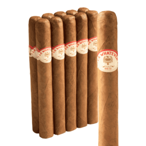 Lost and Found La Whatever Fat Corona 6x46 EMS bó 10