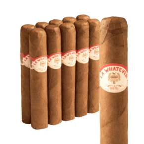 Lost and Found La Whatever Robusto 4.75x52 EMS bó 10