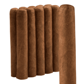 Caldwell Lost & Found Plume Robusto 5x52 EMS gói 10