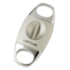 Lotus Cigar Cutters Chrome Jaws V-Cut