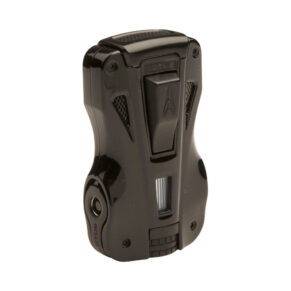 Lotus Cigar Lighters Black/Black 7300-GT
