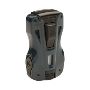 Lotus Cigar Lighters Blue/Black 7330-GT