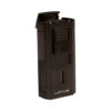 Lotus Cigar Lighters Duke Lighter w/ Black Serrated V-Cut
