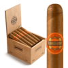 Crowned Heads Luminosa Petite Corona 4.5x44 Natural hộp 20