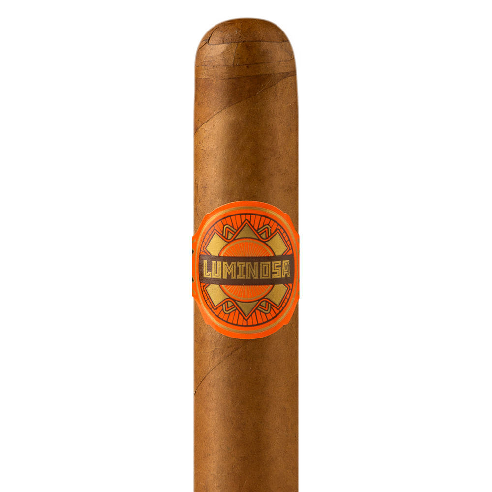 Crowned Heads Luminosa Robusto 5x50 Natural hộp 20