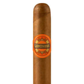Crowned Heads Luminosa Toro 6.5x52 Natural điếu lẻ