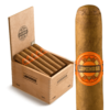 Crowned Heads Luminosa Toro 6.5x52 Natural hộp 20