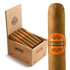 Crowned Heads Luminosa Toro 6.5x52 Natural hộp 20