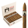 M by Macanudo Coffee Belicoso 6x54 EMS hộp 20