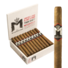 M by Macanudo Coffee Corona 6x44 EMS hộp 20