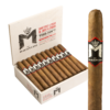 M by Macanudo Coffee Toro 6x50 EMS hộp 20