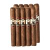 M by Macanudo Coffee Toro 6x50 EMS hộp 20
