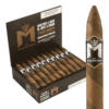 M by Macanudo Espresso Belicoso hộp 20