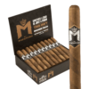 M by Macanudo Espresso Toro 6x50 Maduro hộp 20