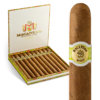 Macanudo Caviar 4x36 Natural hộp 50