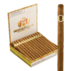 Macanudo Claybourne 6x31 Natural hộp 25
