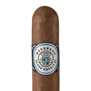 Macanudo Cru Royale Toro 6x54 EMS hộp 20