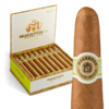 Macanudo Diplomat Figurado 4.5x60 Natural hộp 25