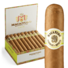 Macanudo Duke of York 5.25x54 Natural hộp 25