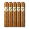 Macanudo Duke of York 5.25x54 Natural hộp 25