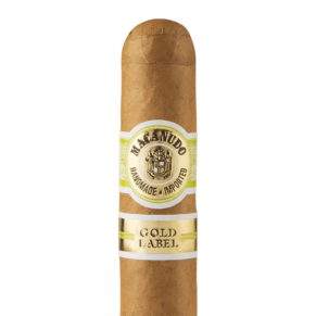 Macanudo Gold Label Duke of York 5.25x54 Natural điếu lẻ