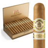 Macanudo Gold Label Duke of York 5.25x54 Natural điếu lẻ
