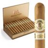 Macanudo Gold Label Lord Nelson 7x49 Natural hộp 25