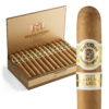 Macanudo Gold Label Shakespeare 6.5x45 Natural hộp 25