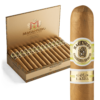 Macanudo Gold Label Tudor 6x52 Natural hộp 25